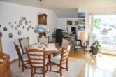 Essbereich - Verkauft!! Beste Dyklage: Haus im Haus! Individuelle Eigentumswohnung in schönem Zweifamilienhaus!