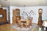 Essbereich - Verkauft!! Beste Dyklage: Haus im Haus! Individuelle Eigentumswohnung in schönem Zweifamilienhaus!