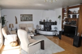 Wohnzimmer - Verkauft!! Beste Dyklage: Haus im Haus! Individuelle Eigentumswohnung in schönem Zweifamilienhaus!