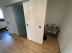 Flur - Beste Kapitalanlage! 2-Zimmerwohnung mit Balkon, super Ausstattung und toller Mieterin!