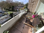 Balkon - Beste Kapitalanlage! 2-Zimmerwohnung mit Balkon, super Ausstattung und toller Mieterin!