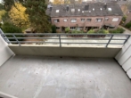 Balkon - Schöne 3-Zimmerwohnung mit Balkon in Krefeld-Bockum