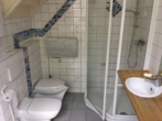 Badezimmer - KR-City: altes Haus mit Kohlenheizung sucht alternative Mieter, Handwerker oder Wohngemeinschaft!