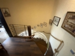 Treppe - Dykgebiet: freistehendes EFH mit Doppelgarage in Toplage!