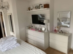 Schlafzimmer - VERKAUFT!! Schöne Eigentumswohnung mit Dachterrasse im beliebten St. Tönis!