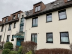 Hausansicht - VERKAUFT!! Schöne Eigentumswohnung mit Dachterrasse im beliebten St. Tönis!