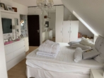 Schlafzimmer - VERKAUFT!! Schöne Eigentumswohnung mit Dachterrasse im beliebten St. Tönis!