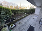 Terrasse - Bismarckviertel! 4-Zimmer Erdgeschosswohnung mit Terrasse und Garage!