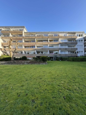 Bismarckviertel! 4-Zimmer Erdgeschosswohnung mit Terrasse und Garage!, 47799 Krefeld, Erdgeschosswohnung