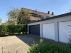 Garage - Dyklage: 3-Zimmerwohnung im 1.OG. Garage möglich!