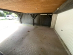 Carport/Doppelgarage - Freie Besichtigung: Samstag 13.00-14.00 Uhr: freistehendes EFH mit Doppelgarage in Toplage!