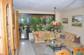 Wohnzimmer - Solide Geldanlage! 2-Zimmerwohnung mit Balkon im 1. Stock! Geschäfte fussläufig!