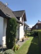 Seitenansicht - Freistehend, Süd-Westgrundstück, Sackgasse, junges Baujahr, familienfreundlich!