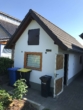 Garage von hinten - Freistehend, Süd-Westgrundstück, Sackgasse, junges Baujahr, familienfreundlich!