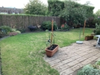 Garten - Freistehend, Süd-Westgrundstück, Sackgasse, junges Baujahr, familienfreundlich!