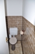 WC - Blick ins Grüne: 2-Zimmer-Wohnung mit großer Sonnenterasse!