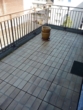 Balkon - Wunderschöne Maisonettewohnung mit 2 Balkonen und Wohnküche.