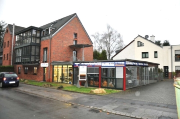 Schönes modernes Büro mit offener Ausstellungsfläche in gut frequentierter Lage!, 47805 Krefeld, Bürofläche