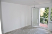 Schlafzimmer - Schöne 3-Zimmer-Wohnung im Bismarckviertel! Erstbezug nach Kernsanierung