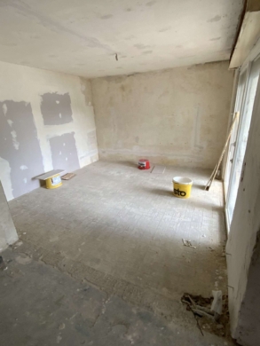 Erstbezug nach Kernsanierung! Tolle 3-Zimmerwohnung mit Terrasse am Hülser Bruch!, 47803 Krefeld, Erdgeschosswohnung