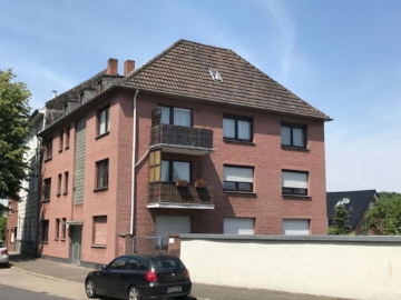 Erstbezug nach Kernsanierung! Tolle 3-Zimmerwohnung mit Terrasse am Hülser Bruch!, 47803 Krefeld, Erdgeschosswohnung