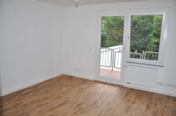 Bismarckplatz: moderne 3-Zimmerwohnung mit Balkon in toller Lage!, 47799 Krefeld, Wohnung