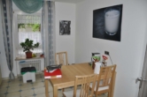 Küche - Schöne Zweizimmerwohnung mit Einbauküche in sehr gepflegten Haus! Garage direkt am Objekt!