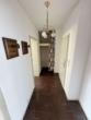 Diele und Abstellen - Westwall: schön aufgeteilte Zweizimmerwohnung mit Balkon im 1.OG!