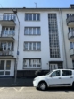 Hausansicht - Westwall: schön aufgeteilte Zweizimmerwohnung mit Balkon im 1.OG!