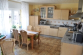 Küche EG - Baerl! Freistehendes Ein-/oder Zweifamilienhaus mit Wohnküche und Garage. Komplett freiwerdend!