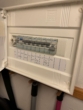 Elektro Unterverteilung - Tolle 2-Zimmer Wohnung mit 2 Balkonen und Tiefgaragenplatz! 1. Stock!