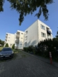 Hausansicht - Tolle 2-Zimmer Wohnung mit 2 Balkonen und Tiefgaragenplatz! 1. Stock!