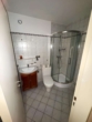 Badezimmer - Tolle 2-Zimmer Wohnung mit 2 Balkonen und Tiefgaragenplatz! 1. Stock!