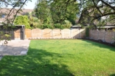 Garten - Freistehendes Einfamilienhaus mit sonnigem Garten in beliebter Lage!