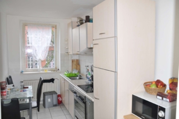 RESERVIERT! Anlagepaket: 7 vermietet Eigentumswohnungen als Paket zu verkaufen!, 47798 Krefeld, Wohnung