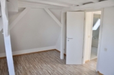 Schlafzimmer - VERKAUFT!! Bockum: ausgefallene Maisonettewohnung für Individualisten in beliebter Lage!