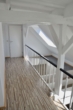 Flur Ebene 2 - VERKAUFT!! Bockum: ausgefallene Maisonettewohnung für Individualisten in beliebter Lage!