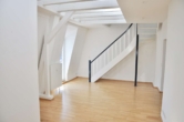 Wohnbereich - VERKAUFT!! Bockum: ausgefallene Maisonettewohnung für Individualisten in beliebter Lage!
