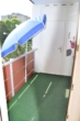 Balkon - Schön geschnittene 3-Zimmer-Wohnung in Fischeln