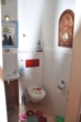 Gäste-WC - Schön geschnittene 3-Zimmer-Wohnung in Fischeln