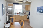 Küche - Schön geschnittene 3-Zimmer-Wohnung in Fischeln