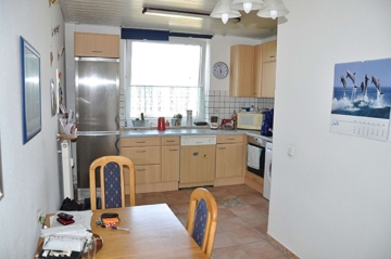 Schön geschnittene 3-Zimmer-Wohnung in Fischeln, 47807 Krefeld, Etagenwohnung