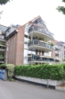 Rückansicht - Hier passt alles: Baujahr 1995, kleine Terrasse, Fahrstuhl, Tiefgarage…