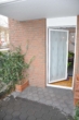 Terrasse - Hier passt alles: Baujahr 1995, kleine Terrasse, Fahrstuhl, Tiefgarage…