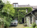 Rückansicht - Großes Familienhaus mit 7 Zimmern in zentraler Lage von Hüls.