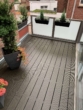 Balkon - Wunderschönes Jahrhundertwendehaus mit großer Wintergartenwohnung und kleinem Laden