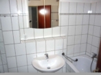 Bad - Traumhafte Maisonettewohnung mit Dachterrasse und Wohnküche.