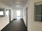 Durchgang - Toplage Königstrasse: wunderschöne Praxis oder Bürofläche in tollem Haus! 2.OG mit Fahrstuhl!