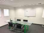 Büro/Praxis - Toplage Königstrasse: wunderschöne Praxis oder Bürofläche in tollem Haus! 2.OG mit Fahrstuhl!