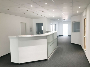 Toplage Königstrasse: wunderschöne Praxis oder Bürofläche in tollem Haus! 2.OG mit Fahrstuhl!, 47799 Krefeld, Bürofläche